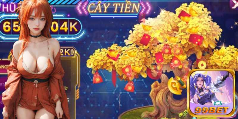 99bet Tung Sự Kiện Cây Tiền Thưởng Lớn 30 Triệu Đồng