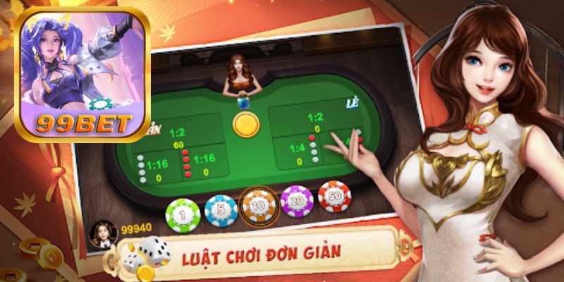 99bet Bật Mí Bí Quyết Chơi Game Địa Chủ Hay