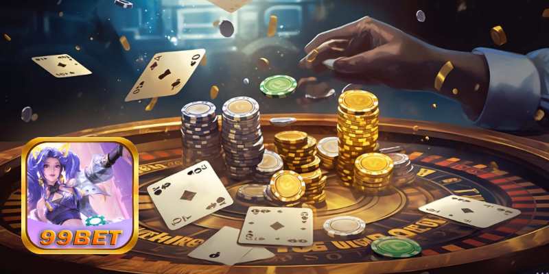 99bet Ra Mắt Sự Kiện Hấp Dẫn Trong Dịp Tết