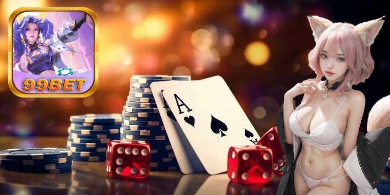 99bet Ra Mắt Kho Game Nâng Cấp Mới Nhất 2023