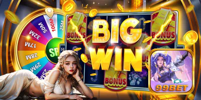 99bet Chia Sẻ Chi Tiết Cách Chơi Paradise Hay Nhất