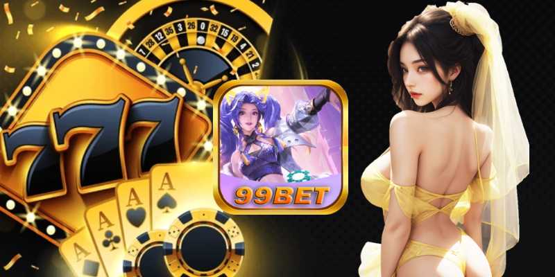 99bet – Sân Chơi Đổi Thưởng Hấp Dẫn 2024