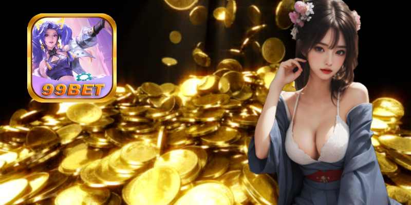 Sự Kiện Tham Gia Cổng Game 99bet Nhận Ngay 59k