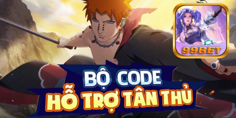 Nhận Code Tân Thủ Hấp Dẫn Ngay Hôm Nay Tại 99bet