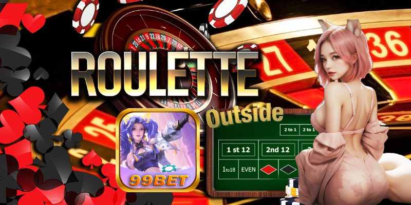 Kinh Nghiệm Chiến Thắng Vang Dội Tại Roulette 99bet