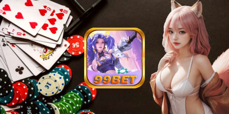 Sự Thành Công Không Ngờ Tới Của Cổng Game 99bet