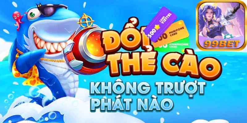 Bắn Cá Long Vương Trúng Thưởng Lớn Tại 99bet