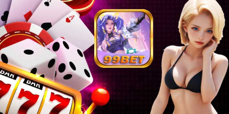 Trải Nghiệm Chất Lượng Cùng Game Bài Đổi Thưởng 99bet 