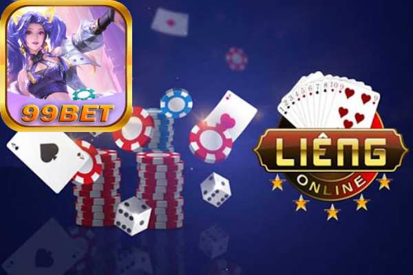 Game Bài Liêng Cực Hay Tại Cổng Game 99bet	