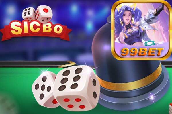 Hướng Dẫn Cách Chơi Sicbo Tại 99bet Thắng 99%	